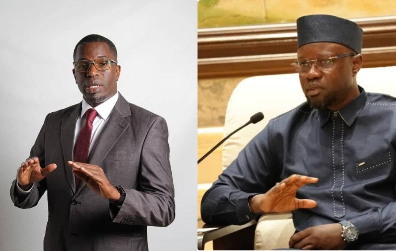 «Juge Dème» fusille Sonko : «La faillite de cette campagne lui incombe avant tout...»