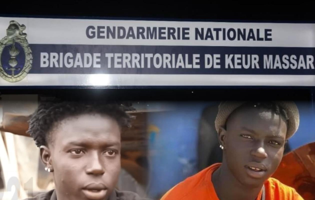 15 arrestations dont Bineta mécanicienne à Keur Massar : Les dessous d'une sordide affaire de mœurs et de drogue