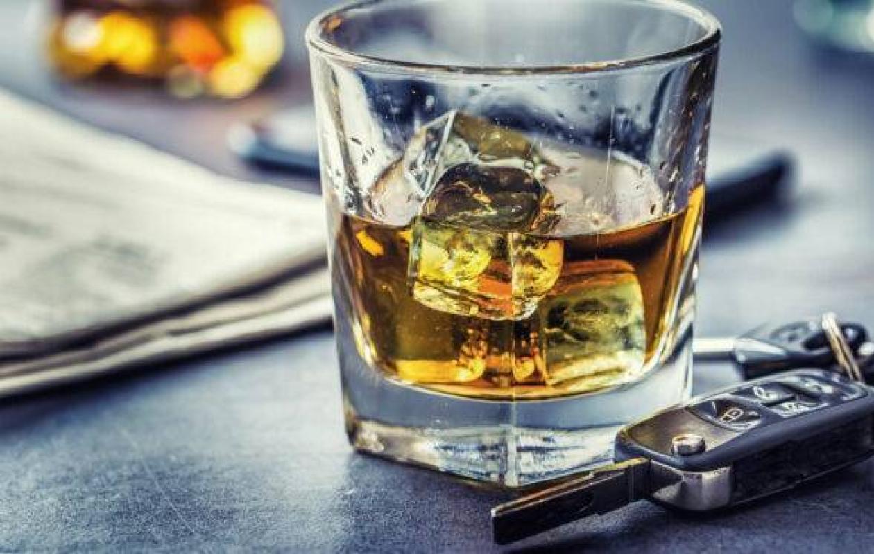 Virée alcoolisée de Dakar à Saly : une Audi détruite, 15 millions à payer et six mois avec sursis