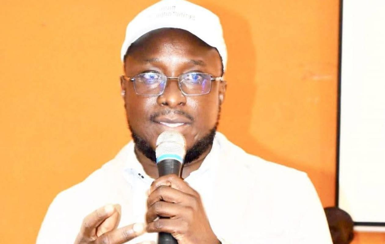 Révocation pour opinions politiques : Mohamed Mbow dénonce un abus de pouvoir