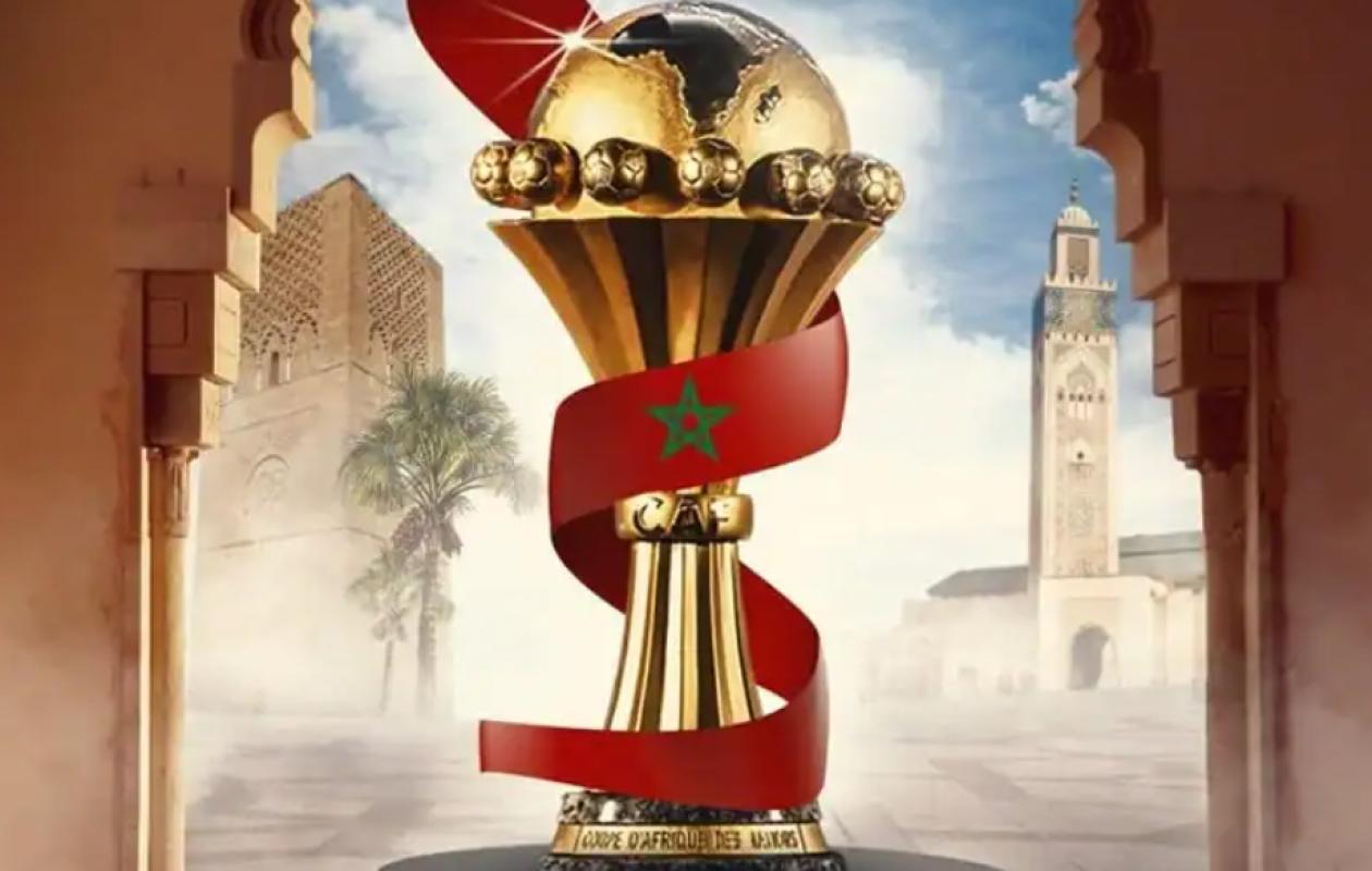 CAN Maroc-2025: Voici le tableau complet des quarts de finale