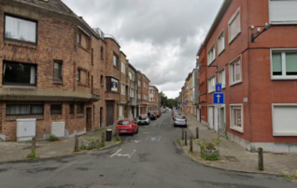 Une dispute vire au drame à Ganshoren: il tue l’ami qui l’avait hébergé