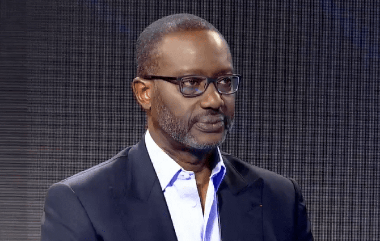 RCI : Tidjane Thiam annonce une restructuration du PDCI