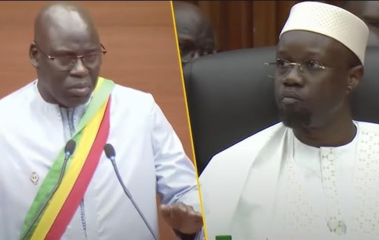 "Comment Sonko peut-il instruire la Sonacos d'acheter 450.000 tonnes alors qu'il peine à mobiliser 70 milliards FCFA" (Mbaye Dione)