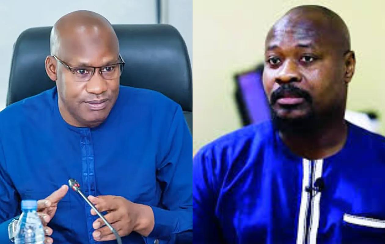 Questions écrites : Le ministère de la Santé répond "enfin" à Guy Marius Sagna