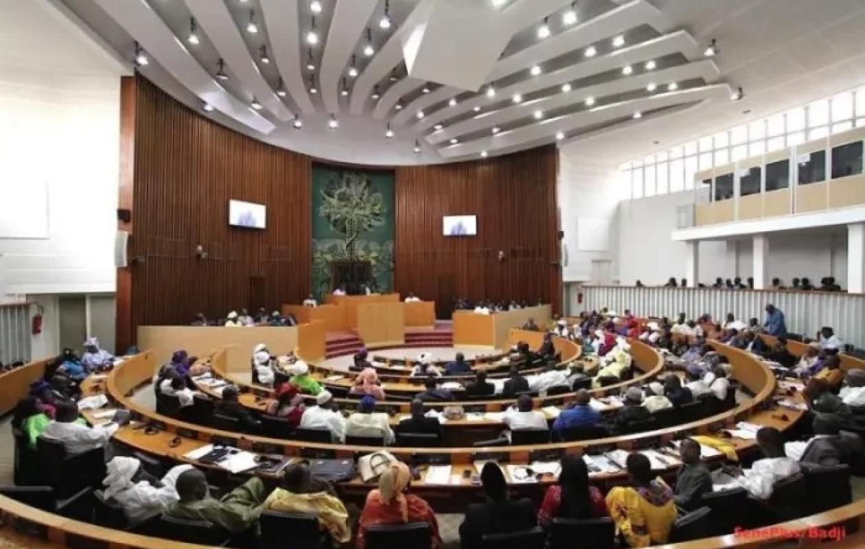 Soutenabilité budgétaire : L’Assemblée invitée à ne pas jouer les seconds rôles face à la dette