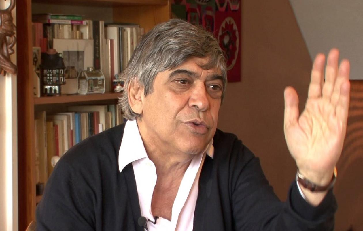 Nécrologie : Décès du professeur Albert Bourgi