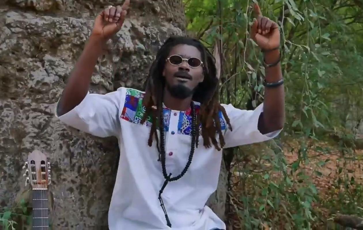 Go Salam Feat Cheifou - Peace in the world ! Free Palestine