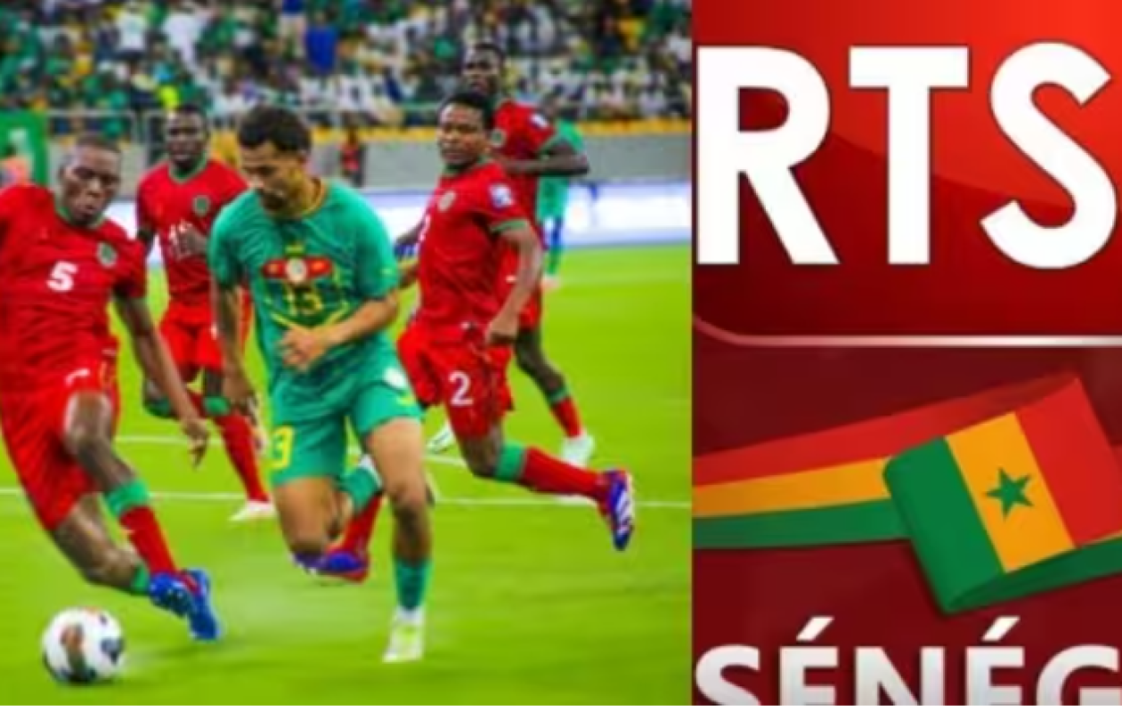 CAN 2025 : La RTS rappelle ses droits exclusifs et met en garde contre les diffusions publiques non autorisées