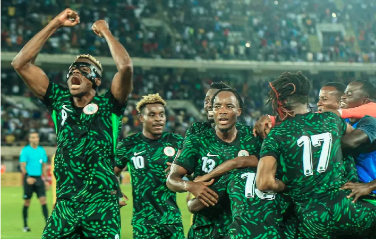 CAN Maroc-2025 : Pour des primes non payées, les Super Eagles menacent de boycotter…