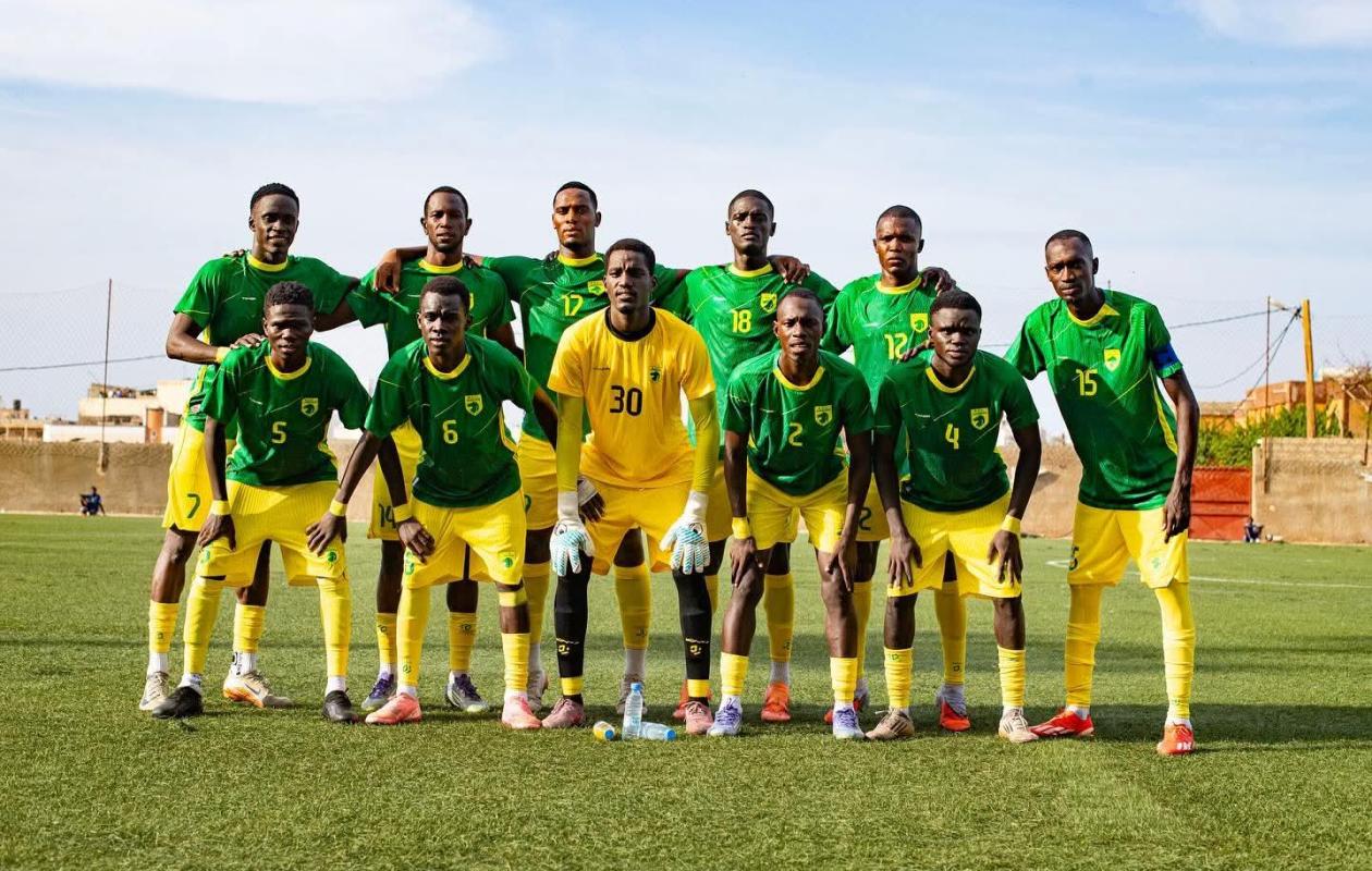 Ligue 1 - 10e journée : Statu quo en tête du classement, Camberène et Linguère s’enfoncent