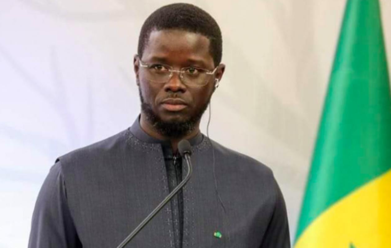 Exécution des politiques publiques : Bassirou Diomaye Faye exige des résultats mesurables dès 2026