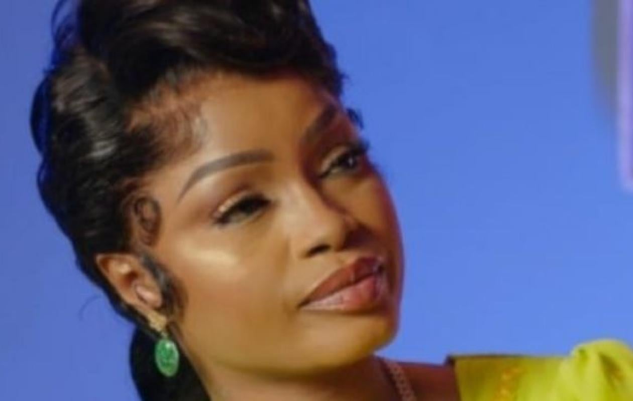 Mbathio Ndiaye sur la chirurgie esthétique : "Ce n’est pas sans conséquence"