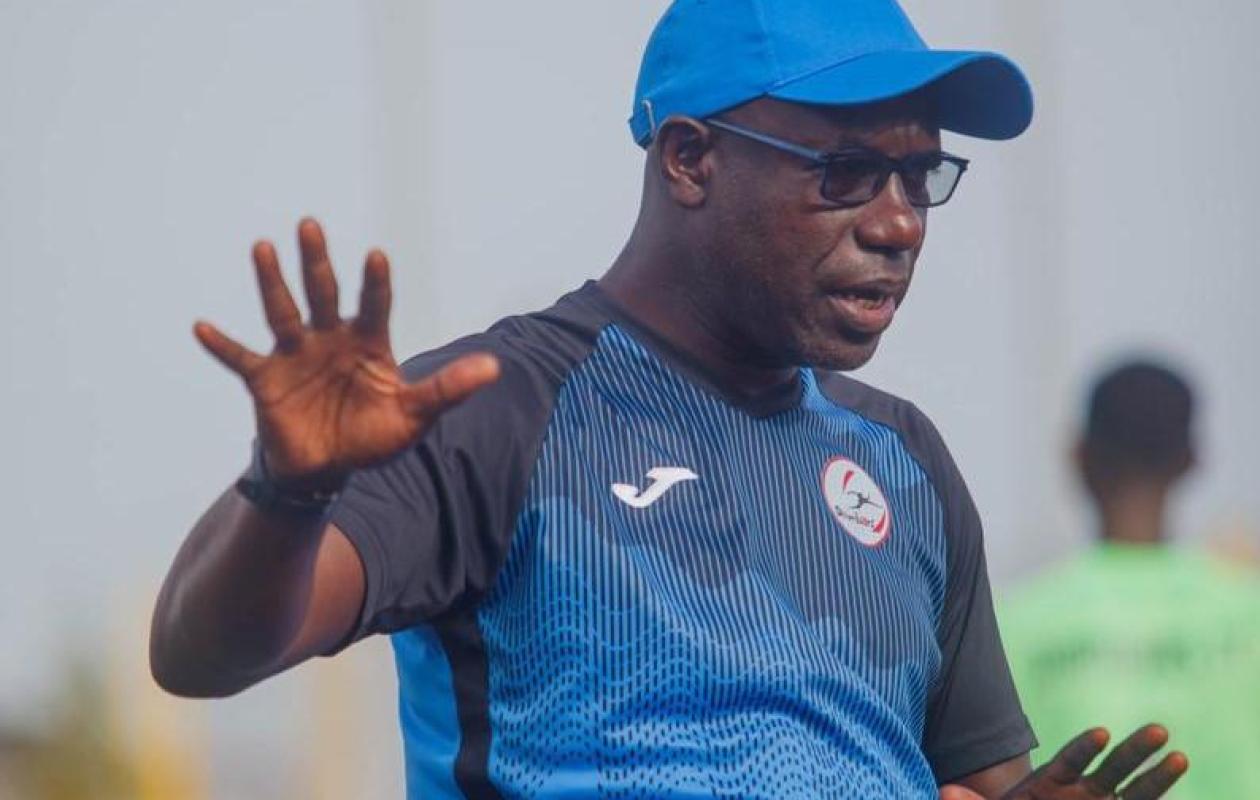 Ndiambour de Louga : Magib Diagne et Amara Traoré remerciés, Saliou Beau Touré prend les commandes