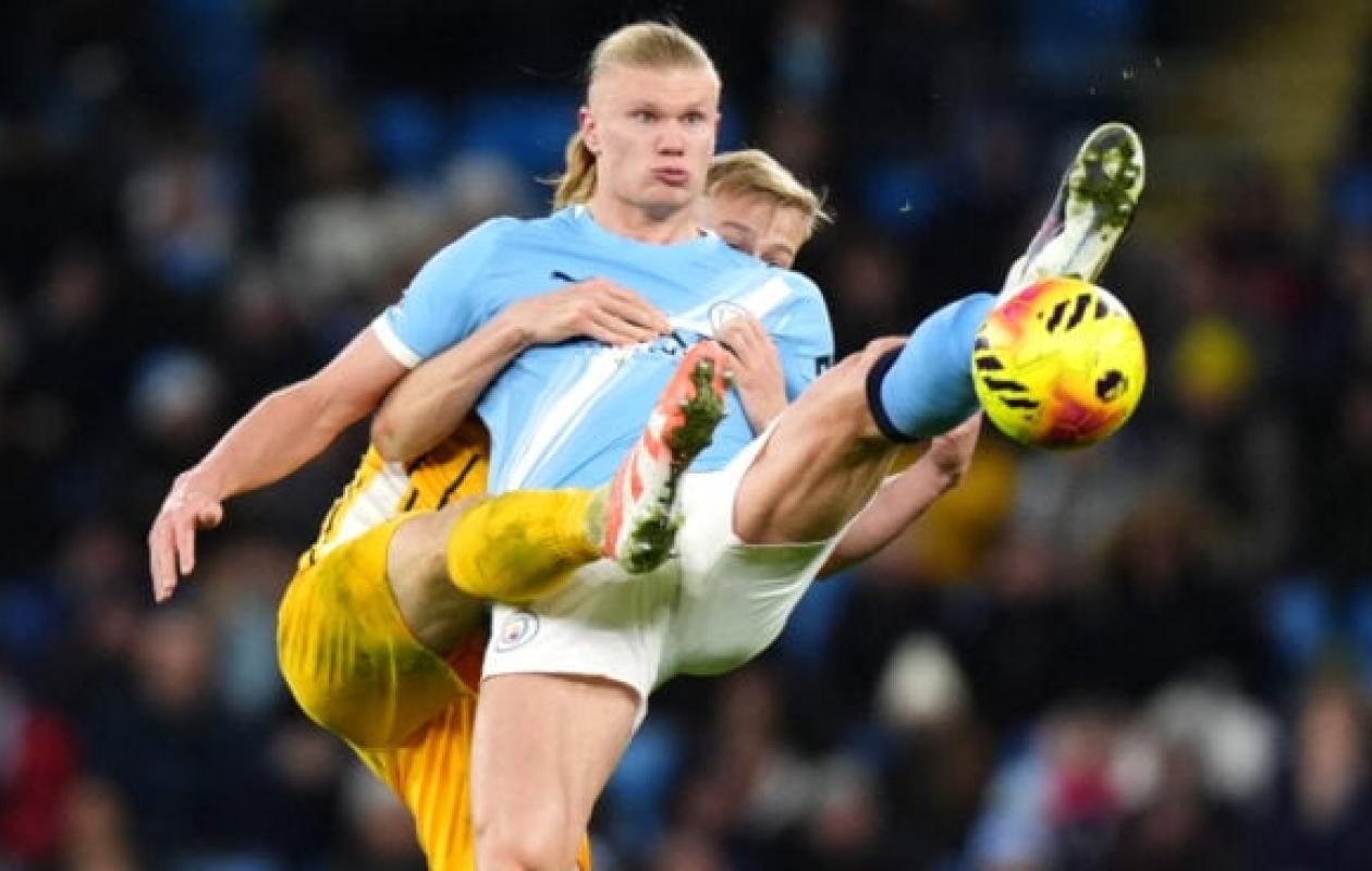 Manchester City n’avance plus, Chelsea continue de couler