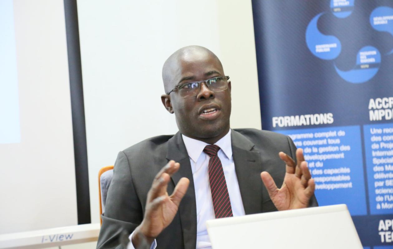 ARCOP : les dessous de la «nouvelle» nomination du DG Moustapha Djitté