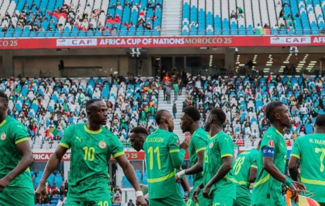 CAN 2025 : le programme des Lions ce jeudi, veille de Sénégal-Mali