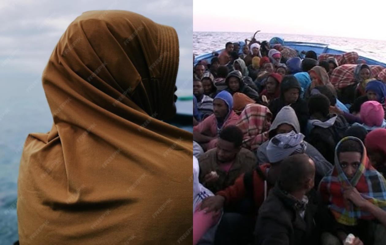 Trafic de migrants : en cavale après une pluie de plaintes, la baronne M. Kamara coincée dans un appartement aux HLM