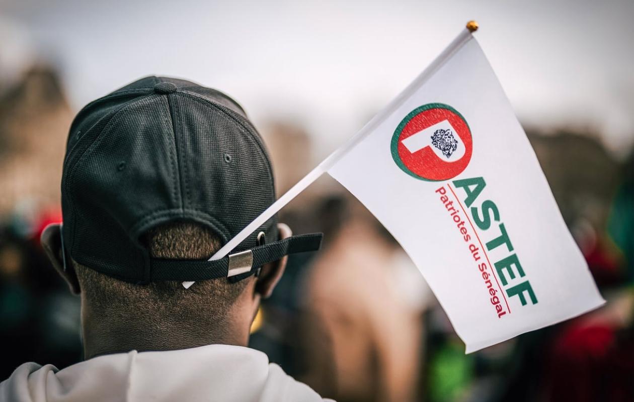 [Billet d’humour] Pastef, cash et clash !