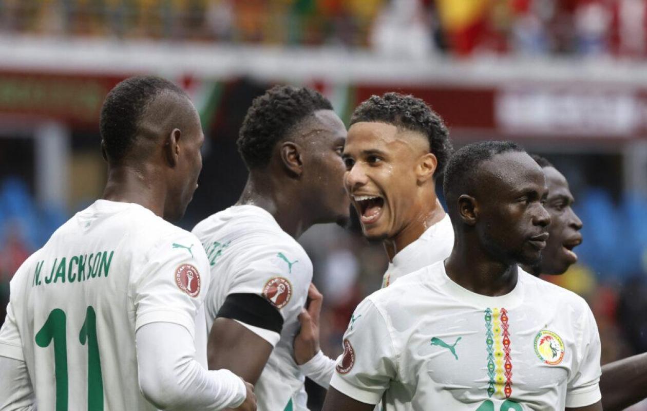 [Analyse tactique] Equipe du Sénégal : comment régler les failles défensives