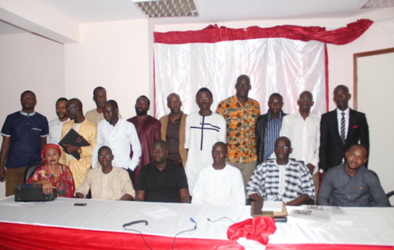 Le CNRM adopté : L’APPEL salue sa création, mais dénonce un processus non inclusif