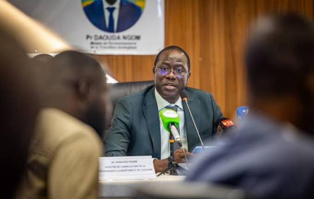 Recrutement d’enseignants en Guinée : Le Sudes désapprouve le MESRI