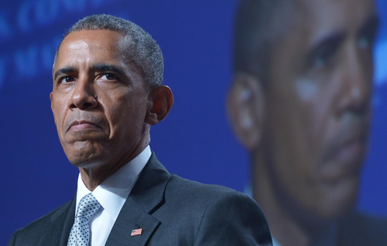 Barack Obama aurait été espionné par l’Allemagne pendant des années