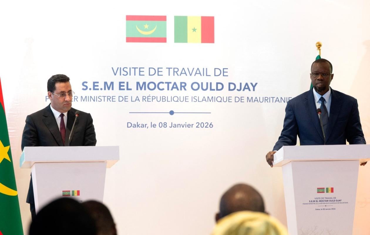 Dette publique : Ousmane Sonko exclut toute restructuration et interpelle le FMI sur ses responsabilités