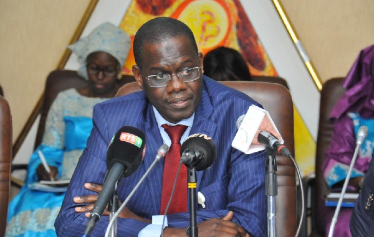 Al Aminou Lô explique : «Ce qui nous reste à ajuster avec le Fmi»