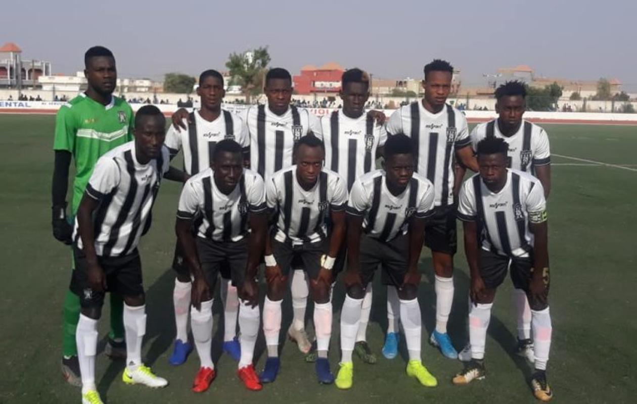 Ndiambour de Louga : Magib Diagne et Amara Traoré remerciés, Saliou Beau Touré prend les commandes