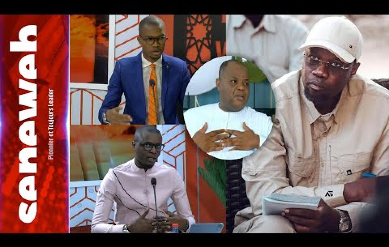 "Ce qu'un Avocat de Mame Mbaye m'a dit...": Révélations Insoupçonnées dans l'affaire Sonko