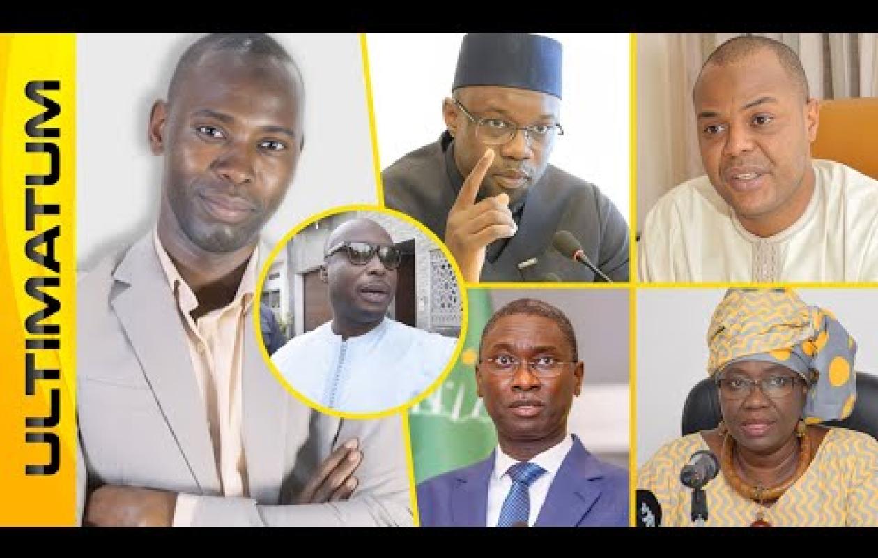 Du Nouveau dans l'affaire Sonko-Mame Mbaye Niang, Procès Ismaila Madior: Décryptage de Daouda Mine..