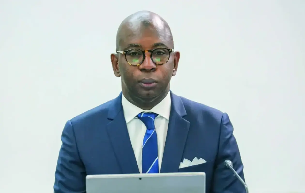Tivaouane : Moustapha Guirassy à la clôture des Assises départementales des Daara