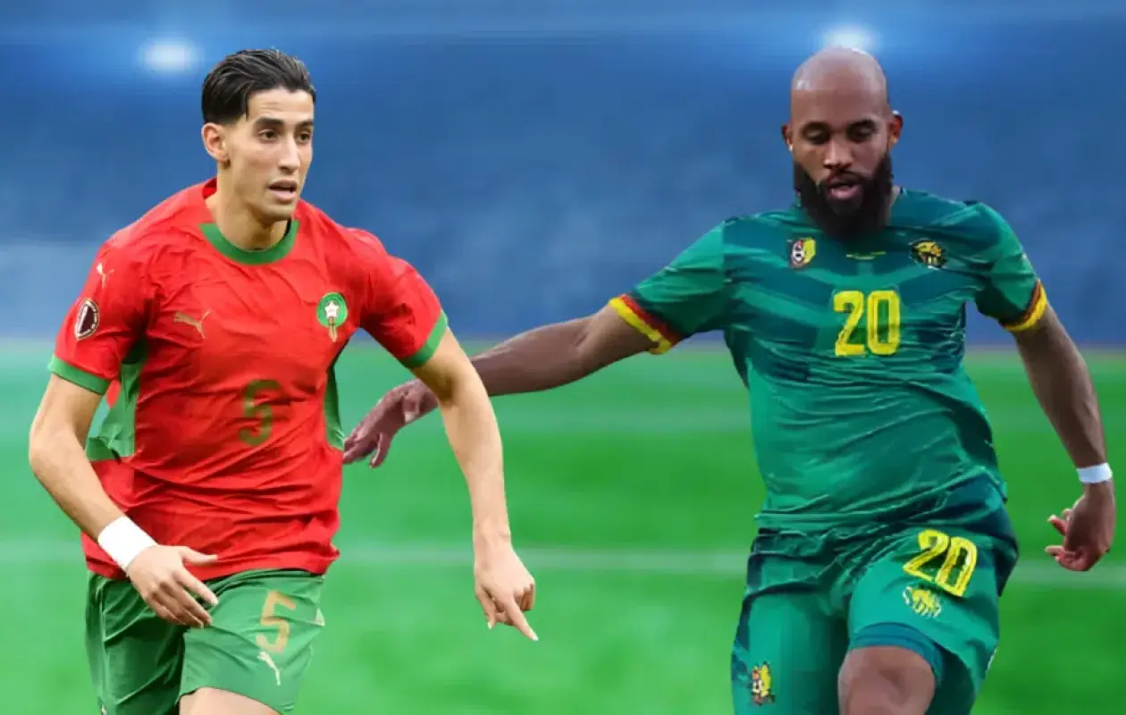 CAN Maroc-2025 : Changement d’arbitre pour Maroc-Cameroun