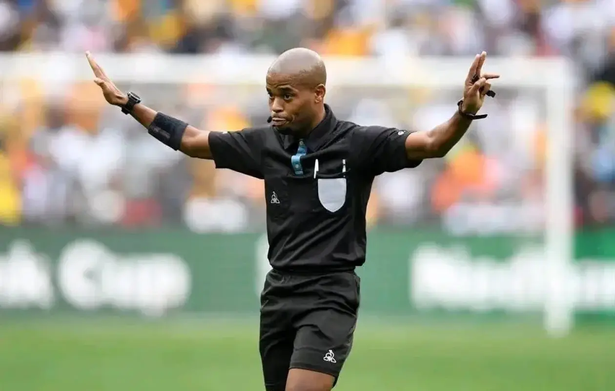 Sénégal - Mali : La CAF retire l'Algérien Ghorbal, l'arbitre Tom Abongile finalement au sifflet