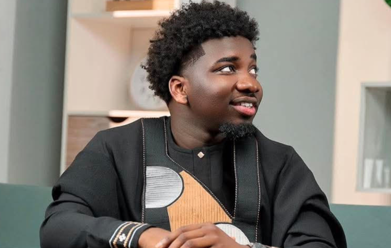 Guinée : Après la victoire de Doumbouya, le chanteur VJ attendu pour un méga concert