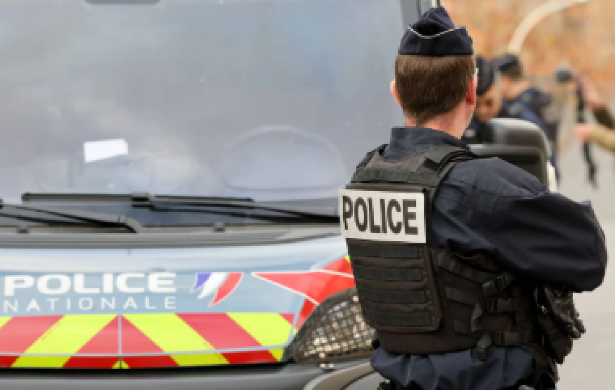 Rhône : Le cadavre d’un jeune homme découvert dans un étang, un crime raciste ou religieux ?