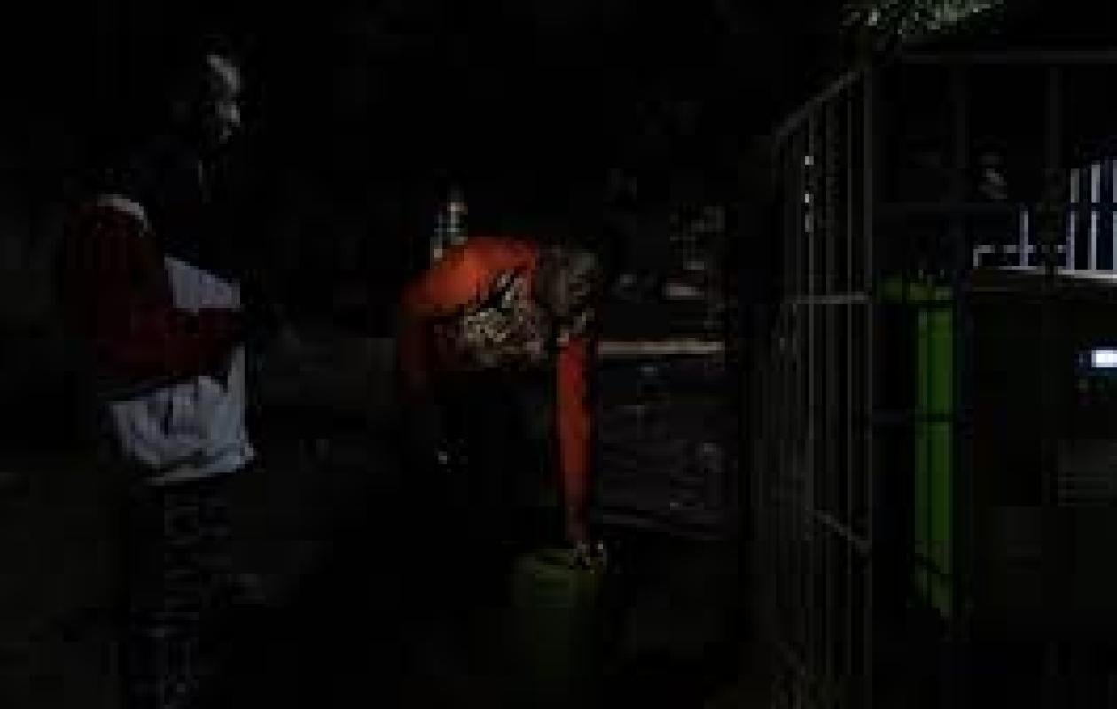 Mali: colère et incompréhension des Bamakois face au manque d’électricité