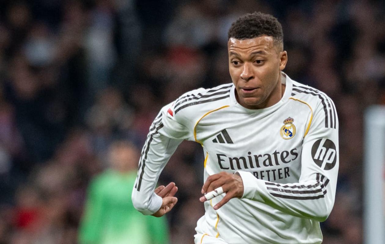 "Il va beaucoup mieux", Mbappé va rejoindre le Real pour disputer la finale de la Supercoupe d'Espagne face au Barça