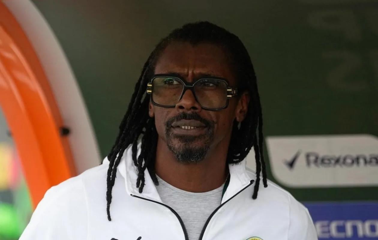 CAN 2025 : Aliou Cissé contribue en coulisses