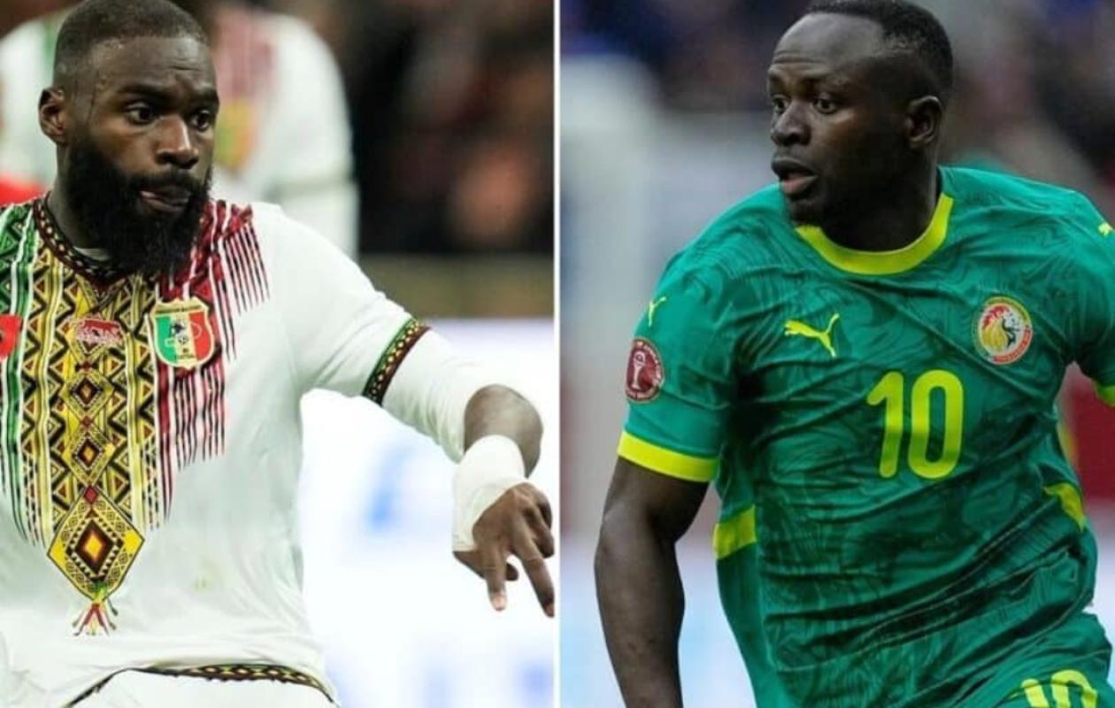 [Jour de match] Sénégal-Mali: Voisins et rivaux pour une place en demi-finales