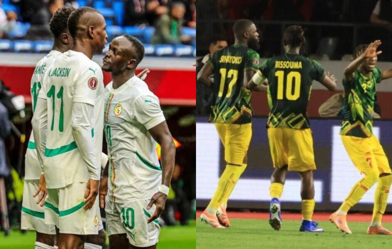 [Face to face] CAN 2025/Sénégal-Mali : Les duels clés