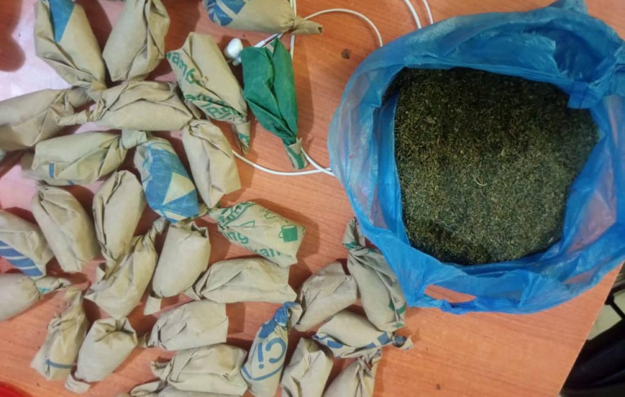 Trafic de drogue à Kaffrine : le mari disparaît, l’épouse livre son identité aux enquêteurs