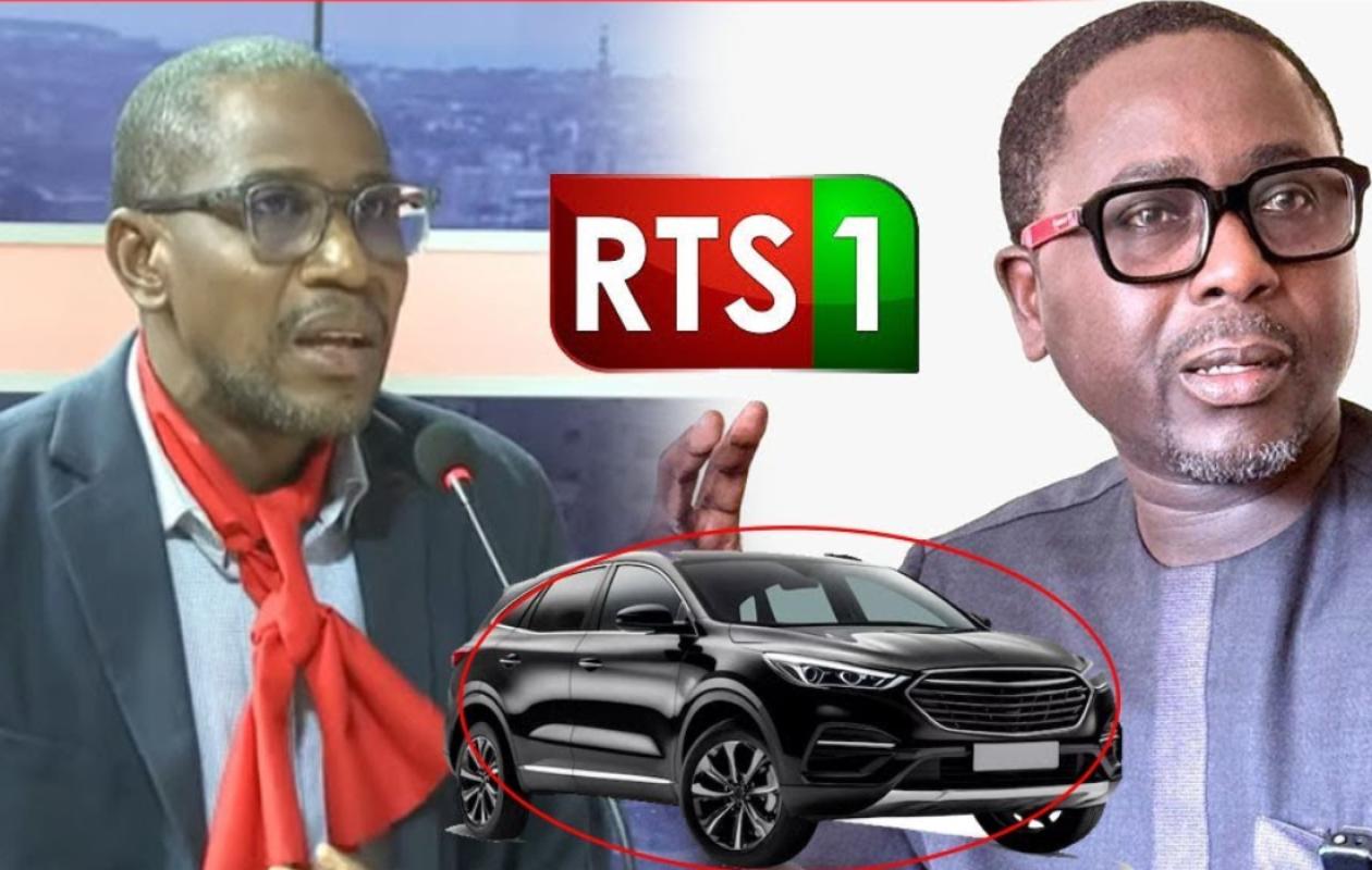 LES FAITS QUI ACCABLENT PAPE ALÉ NIANG (Par le Collectif des cadres de l’audiovisuel public)