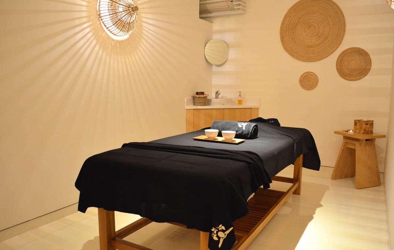 Saly : Décès d’un ressortissant étranger de 80 ans dans un salon de massage