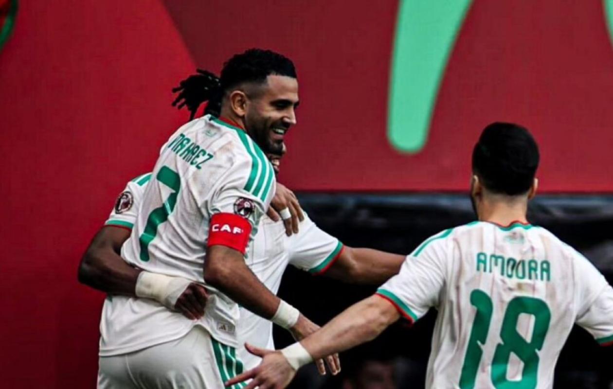 CAN Maroc 2025 : « Ce sera ma dernière CAN » la décision forte d’une star algérienne