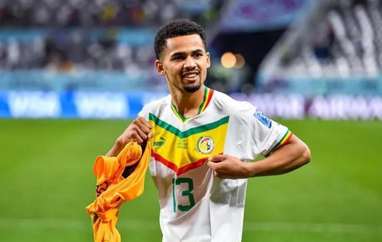 Can 2025/Mali-Sénégal: Iliman Ndiaye ouvre la marque à la 28e mn