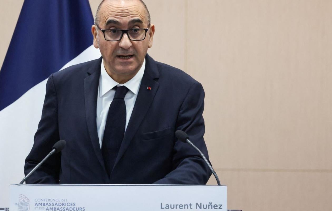 France : les préfets appelés à mobiliser les forces de l'ordre pour les quarts et demi-finales de la CAN 2025