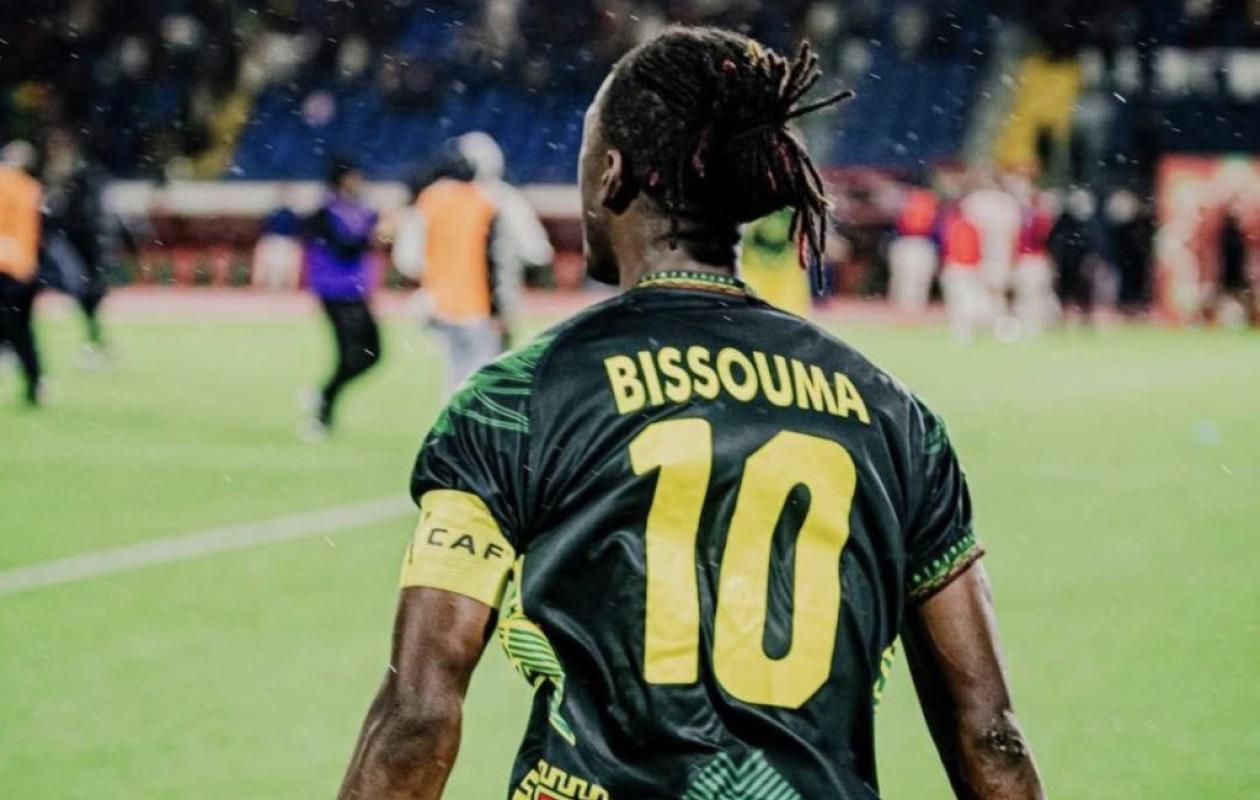 Can 2025/Mali-Sénégal : Les Aigles réduits à 10