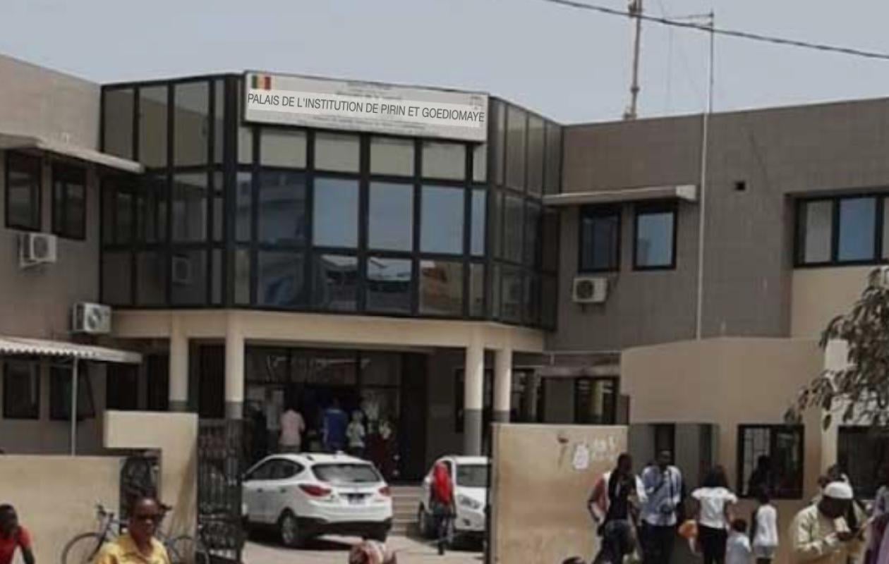 Pour reconquérir son ex-amant : La déléguée médicale simule une grossesse